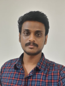 Jegan J    	Graduated: Bachelor of Engineering (Electronics and Communication), Coimbatore Institute of Technology Working as: Project Engineer, Soliton Technologies