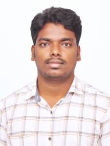P Sugumar     Graduated: Bachelor of Engineering (Civil), Thiyagaraja Engineering College, Madurai Working as: VAO (revenue department) in Tiruvannamalai District, Tamil Nadu